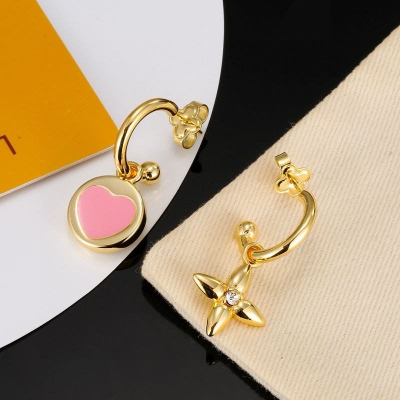 Louis Vuitton Earrings